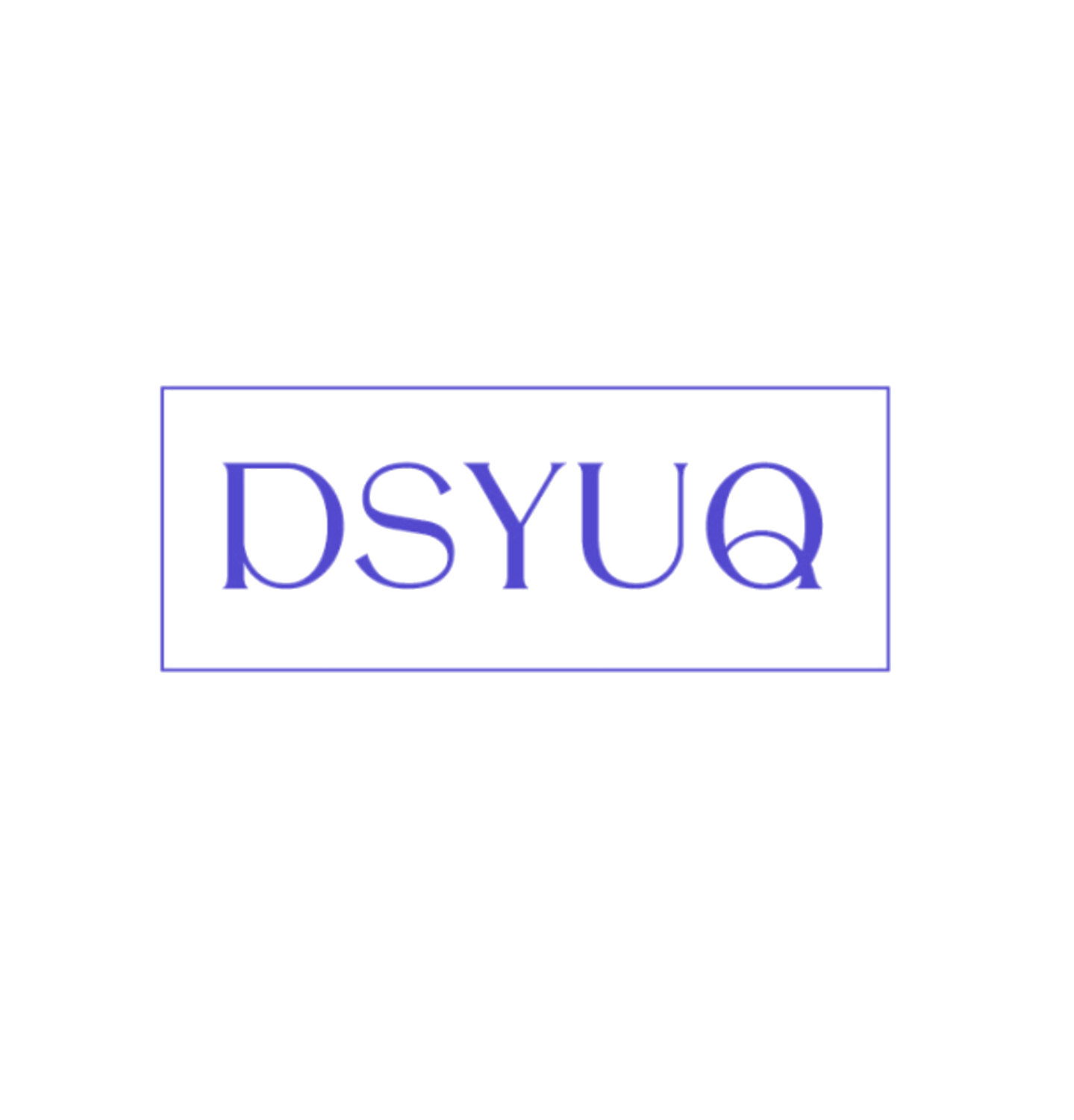 DSYUQ 第10类医疗器械 注册号86018133商标图样