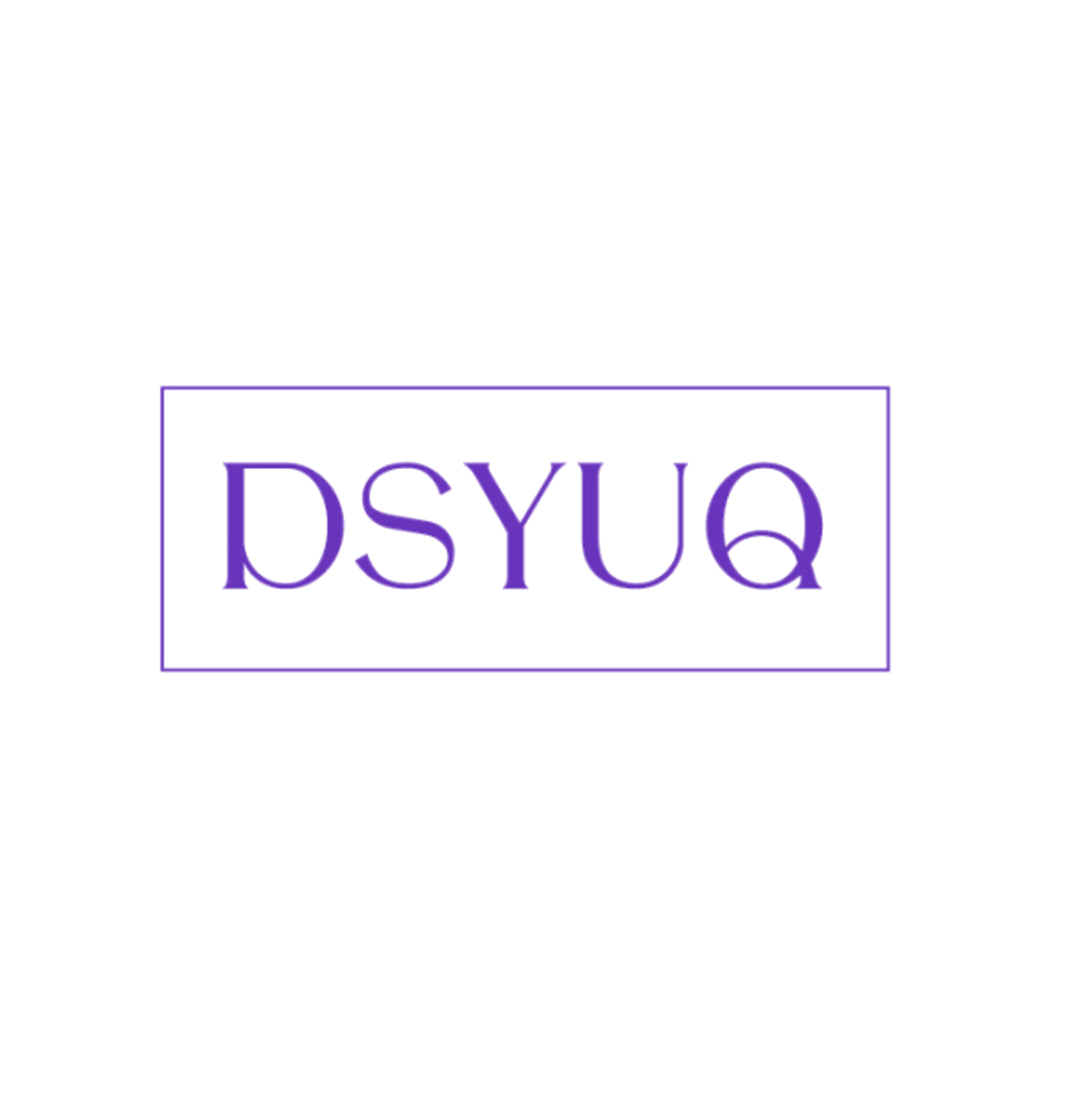 DSYUQ 第5类医药 注册号86021288商标图样