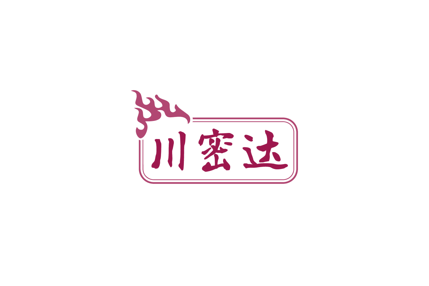 川密达 第43类餐饮住宿 注册号86055842商标图样