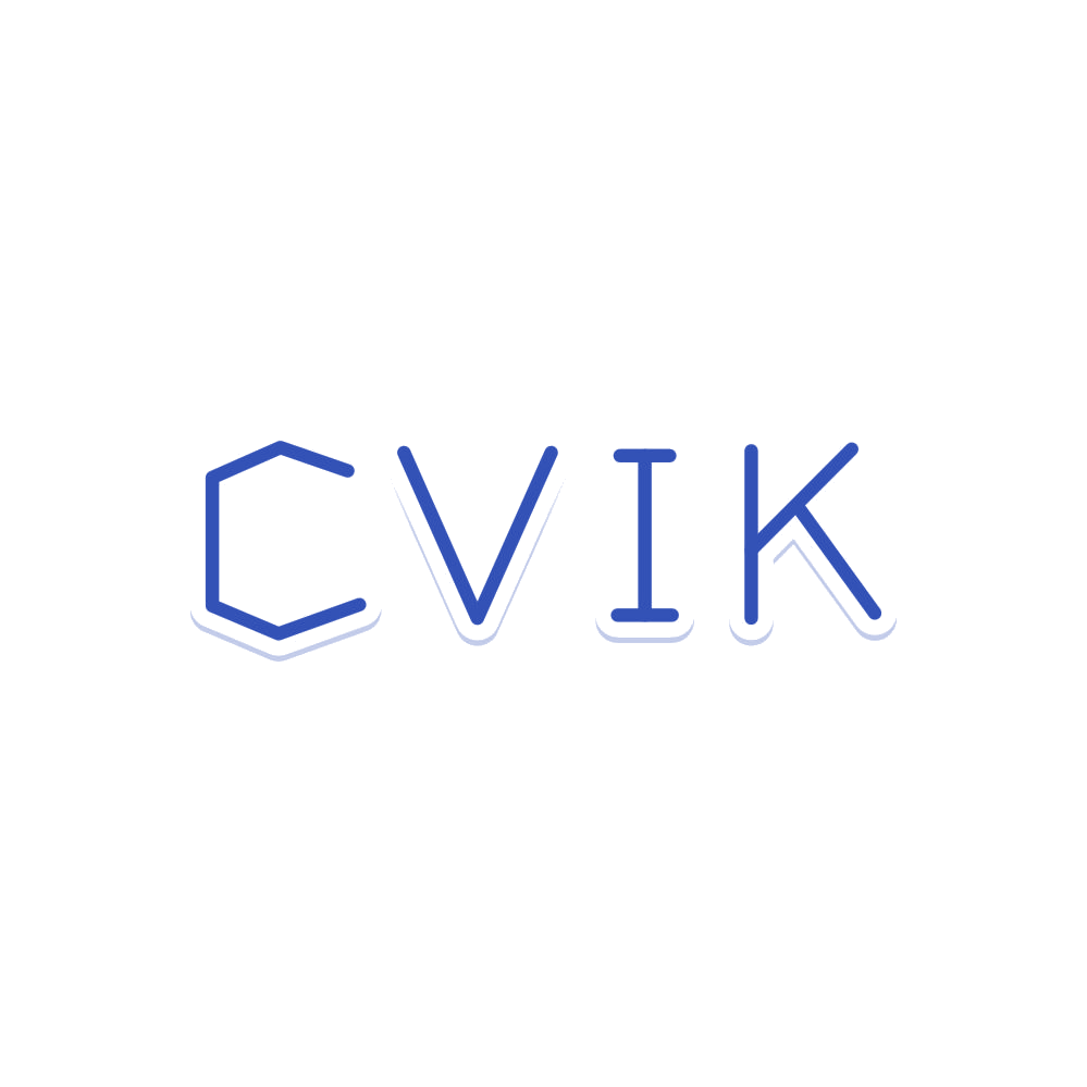 CVIK 第14类珠宝钟表 注册号86065640商标图样