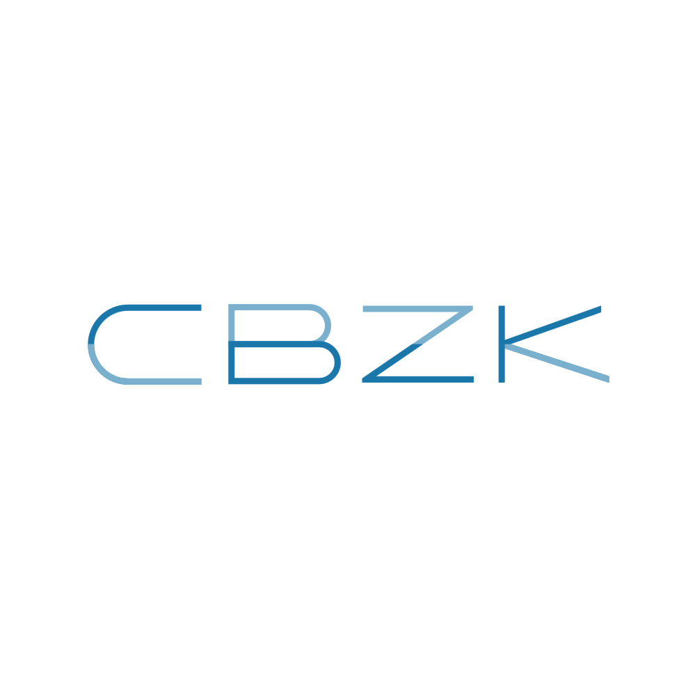 CBZK 第18类皮革皮具 注册号86077822商标图样
