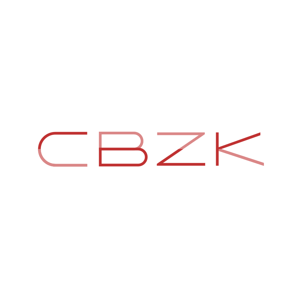 CBZK 第25类服装鞋帽 注册号86077829商标图样