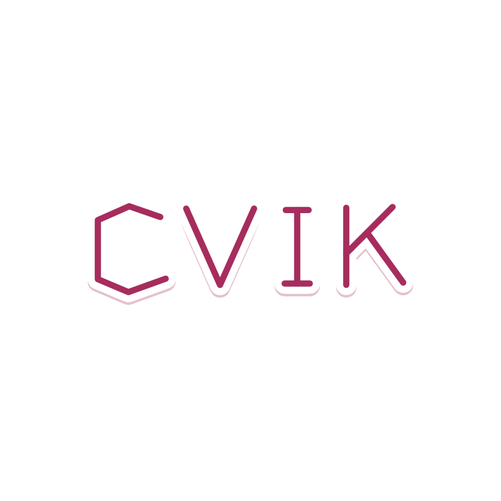 CVIK 第18类皮革皮具 注册号86080377商标图样