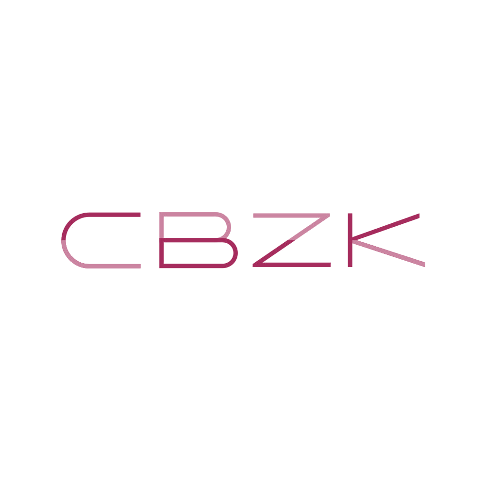 CBZK 第14类珠宝钟表 注册号86082123商标图样