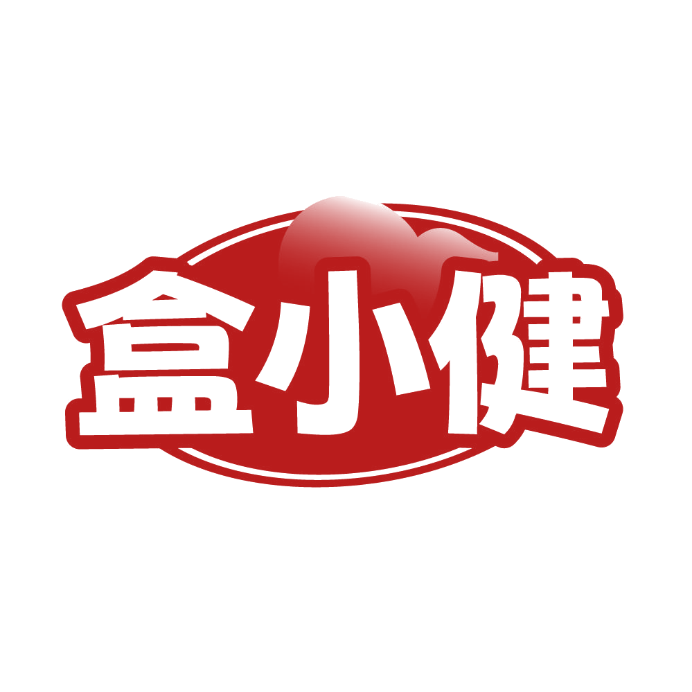 盒小健 第21类厨房洁具 注册号86086675商标图样