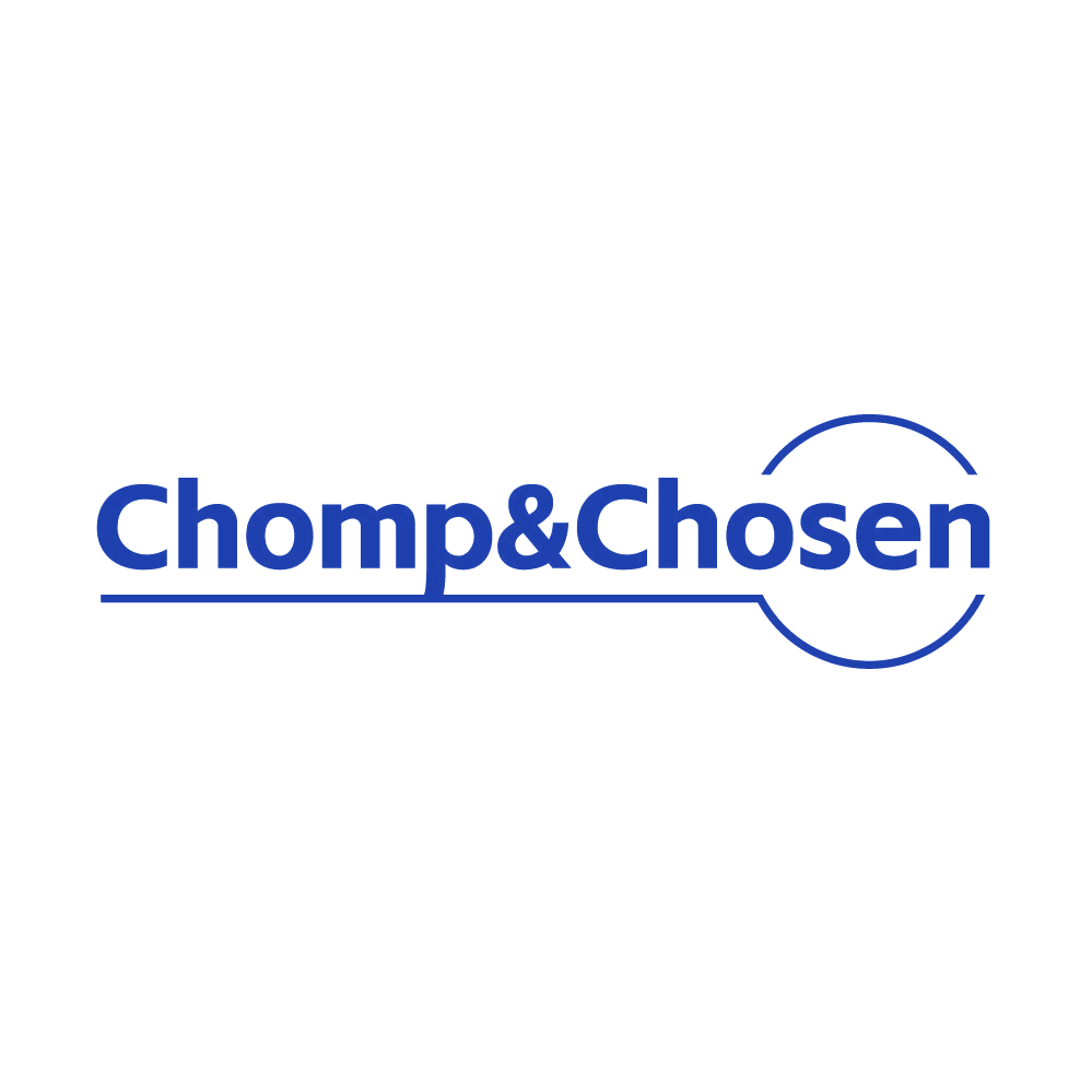 CHOMP&CHOSEN 第14类珠宝钟表 注册号86091608商标图样
