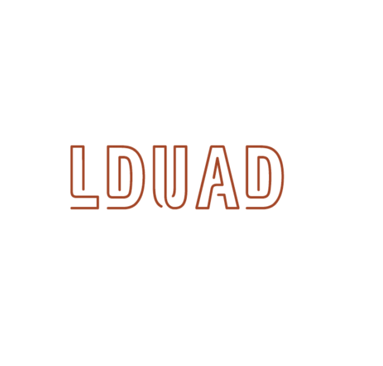 LDUAD 第10类医疗器械 注册号86091971商标图样