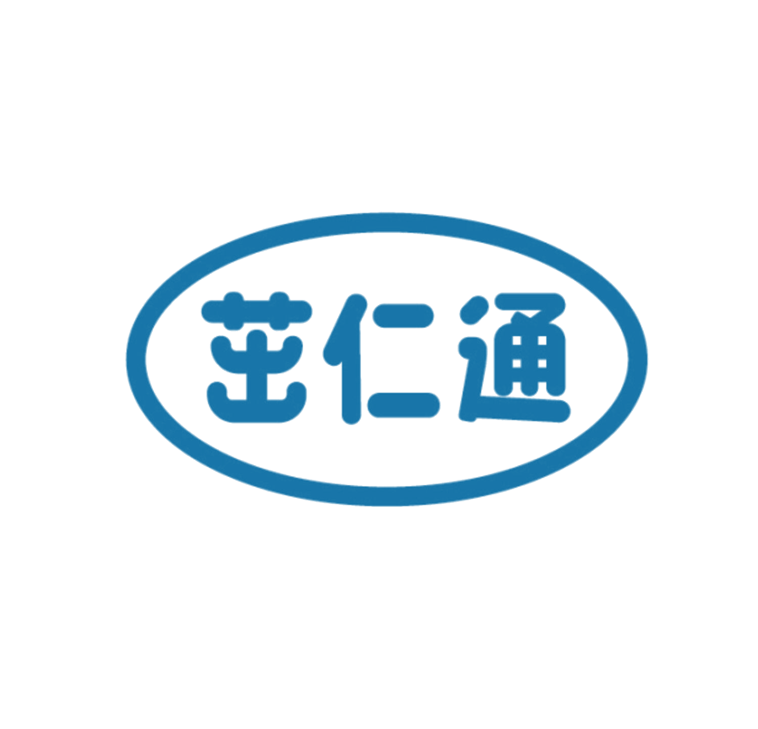 茁仁通 第30类小食配料 注册号86092037商标图样