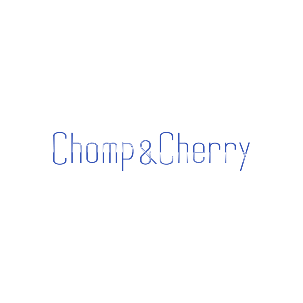 CHOMP&CHERRY 第14类珠宝钟表 注册号86094269商标图样