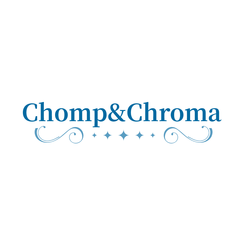 CHOMP&CHROMA 第14类珠宝钟表 注册号86096700商标图样