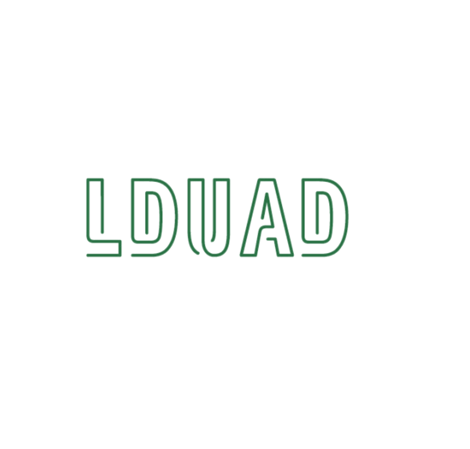 LDUAD 第3类日化用品 注册号86102326商标图样