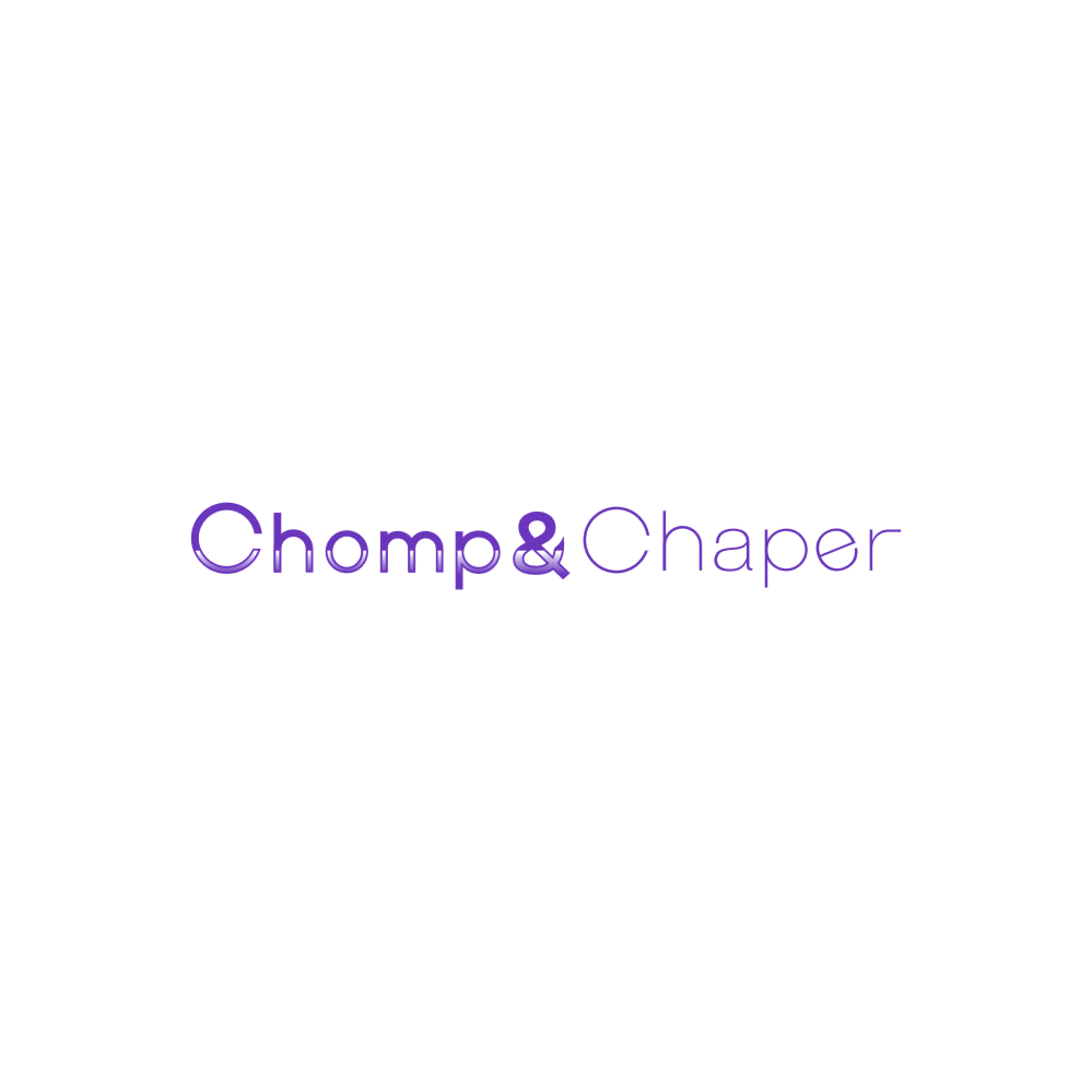 CHOMP&CHAPER 第14类珠宝钟表 注册号86103516商标图样