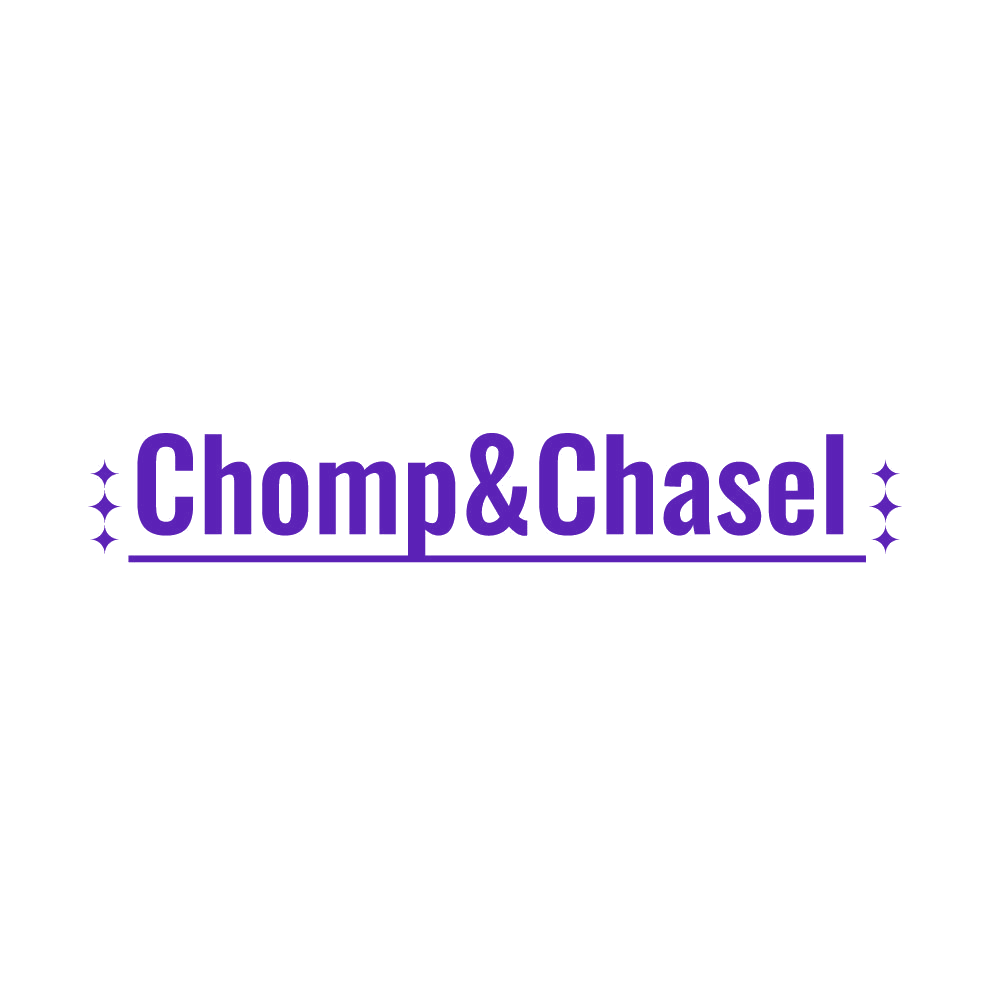 CHOMP&CHASEL 第14类珠宝钟表 注册号86104550商标图样