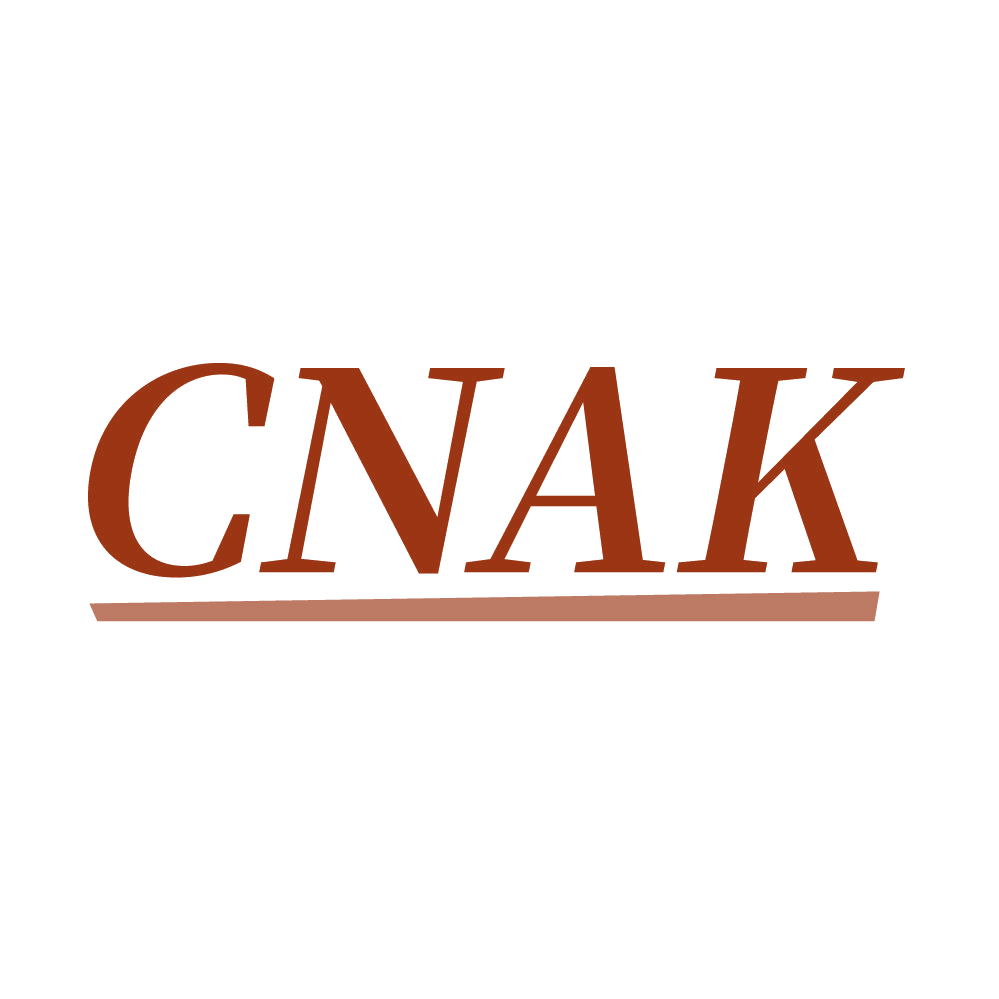 CNAK 第18类皮革皮具 注册号86111359商标图样