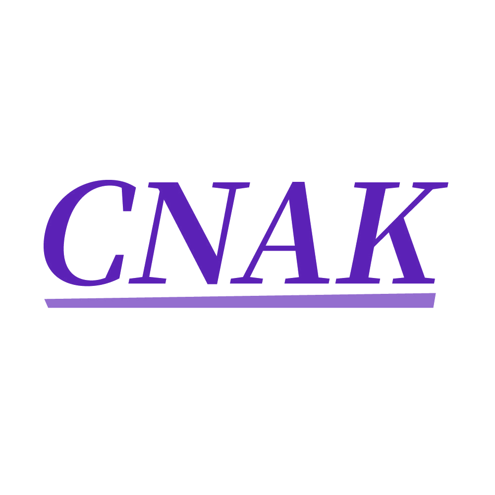 CNAK 第14类珠宝钟表 注册号86114839商标图样