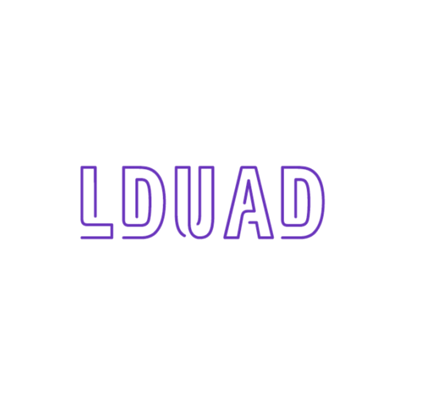 LDUAD 第5类医药 注册号86117018商标图样