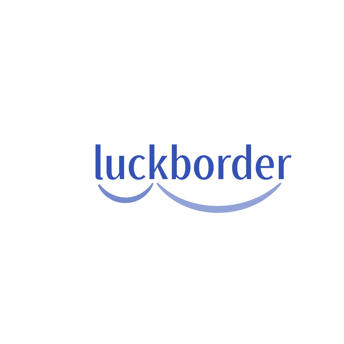 LUCKBORDER 第20类家具 注册号86119085商标图样