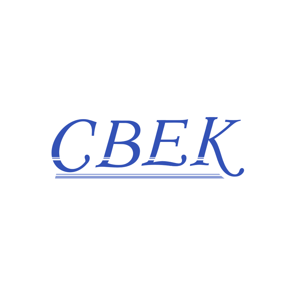 CBEK 第25类服装鞋帽 注册号86119380商标图样
