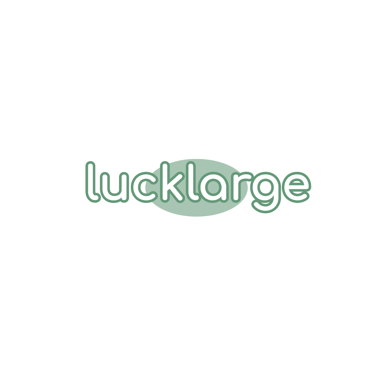 LUCKLARGE 第14类珠宝钟表 注册号86123499商标图样