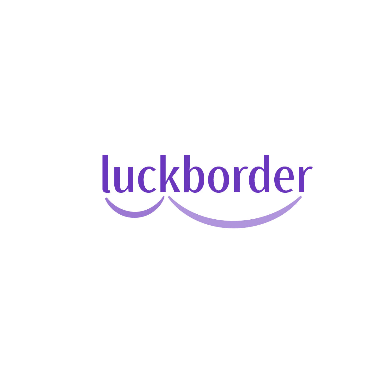 LUCKBORDER 第30类小食配料 注册号86125739商标图样