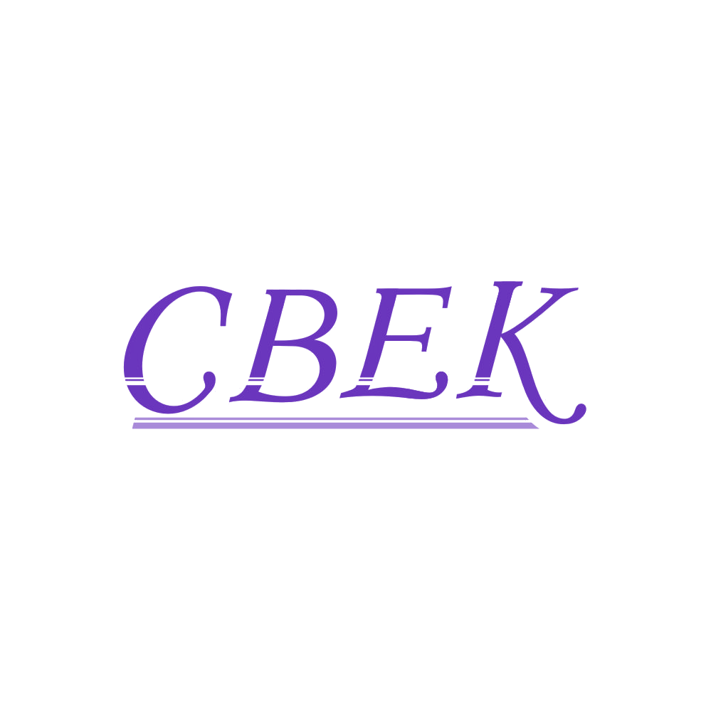 CBEK 第14类珠宝钟表 注册号86130685商标图样