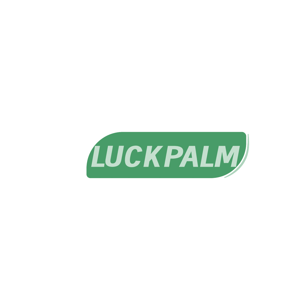 LUCKPALM 第20类家具 注册号86132337商标图样