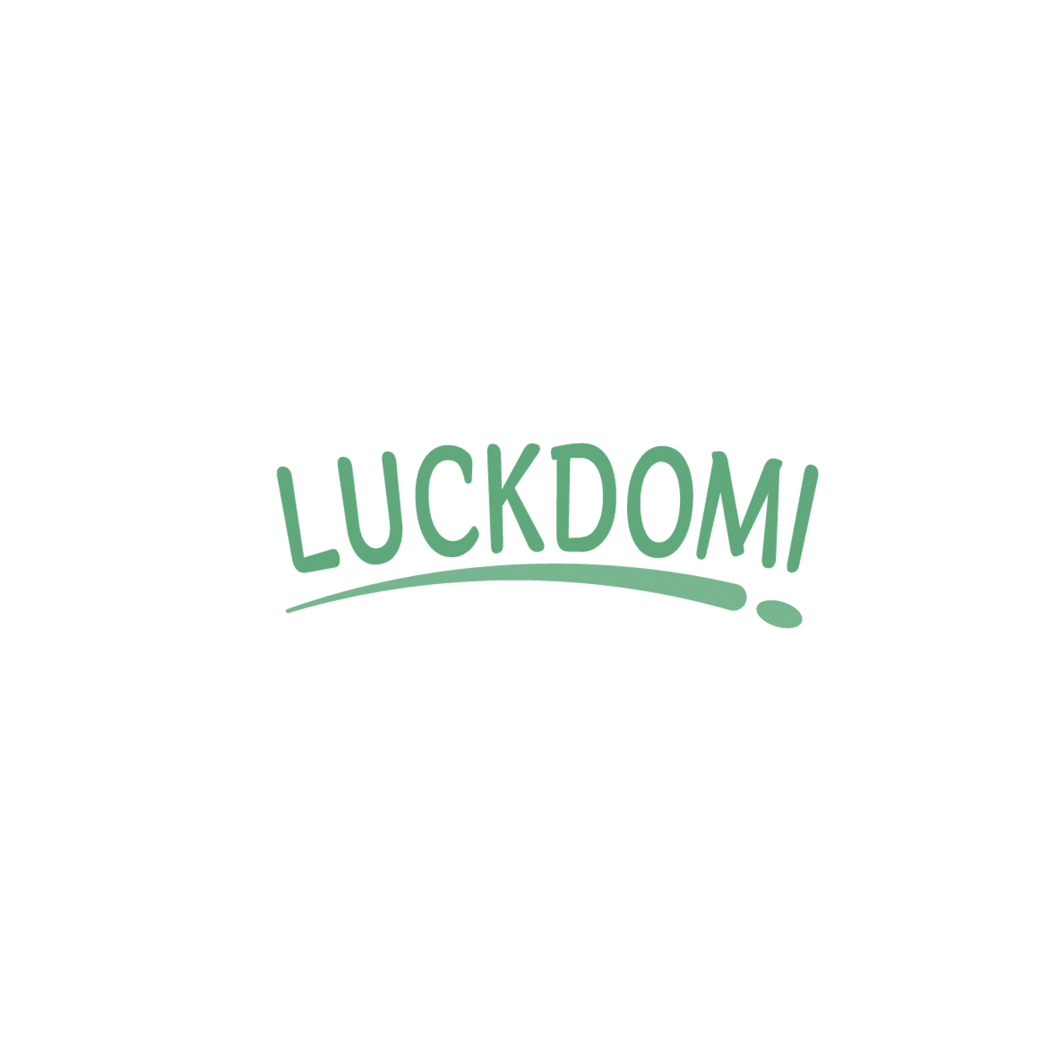 LUCKDOMI 第32类啤酒饮料 注册号86138516商标图样