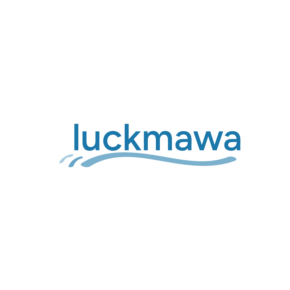 LUCKMAWA 第14类珠宝钟表 注册号86138532商标图样
