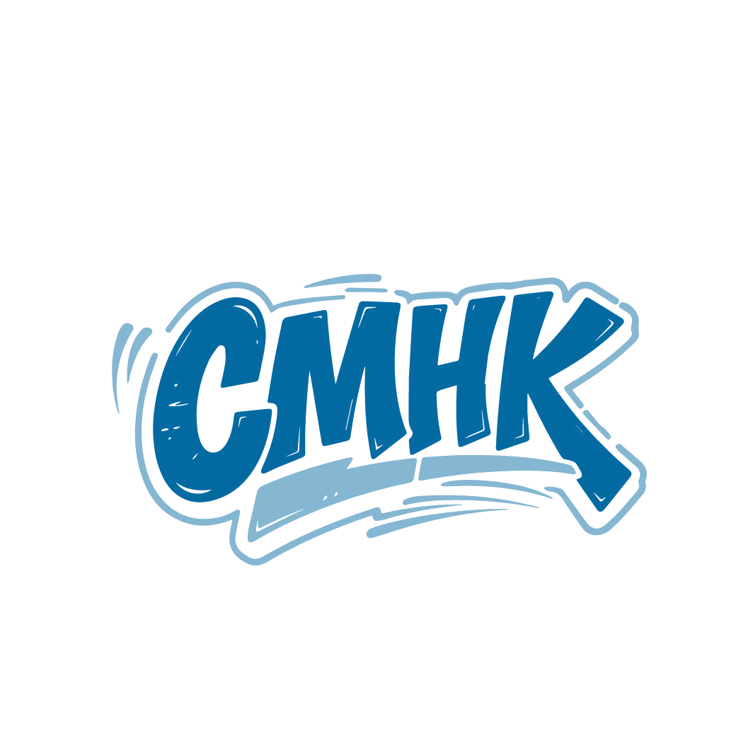 CMHK 第18类皮革皮具 注册号86150519商标图样