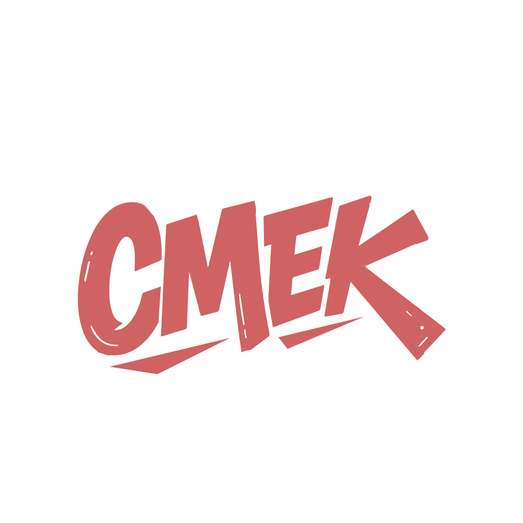CMEK 第18类皮革皮具 注册号86154238商标图样