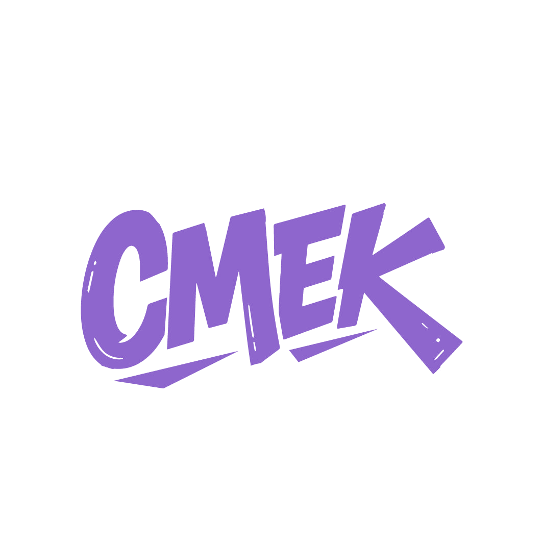 CMEK 第25类服装鞋帽 注册号86158725商标图样