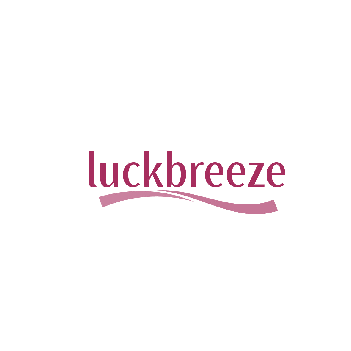 LUCKBREEZE 第30类小食配料 注册号86169686商标图样