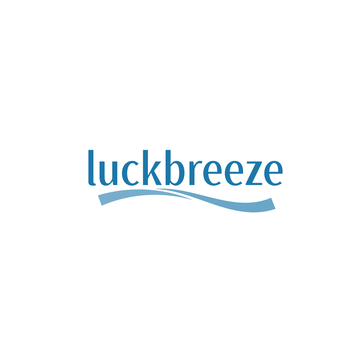 LUCKBREEZE 第20类家具 注册号86172051商标图样