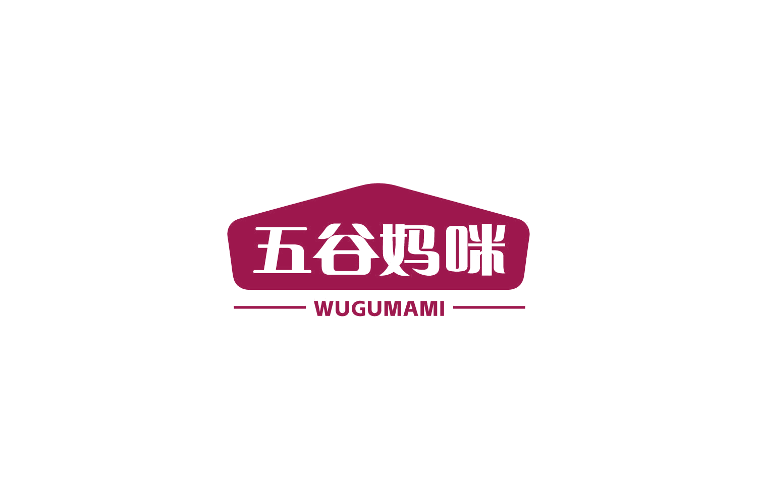 五谷妈咪 第29类食品罐头 注册号86205838商标图样