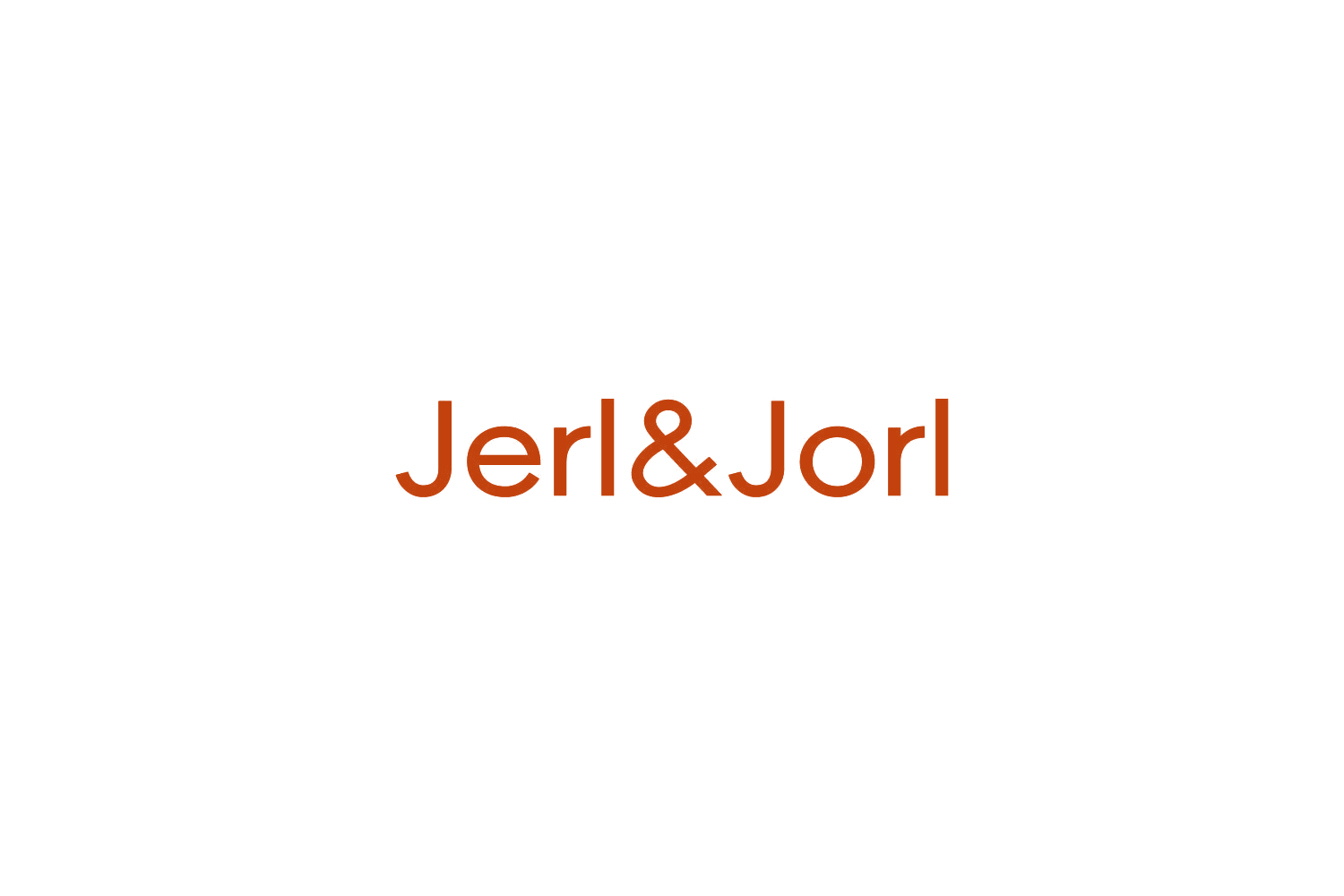 JERL&JORL 第25类服装鞋帽 注册号86221565商标图样
