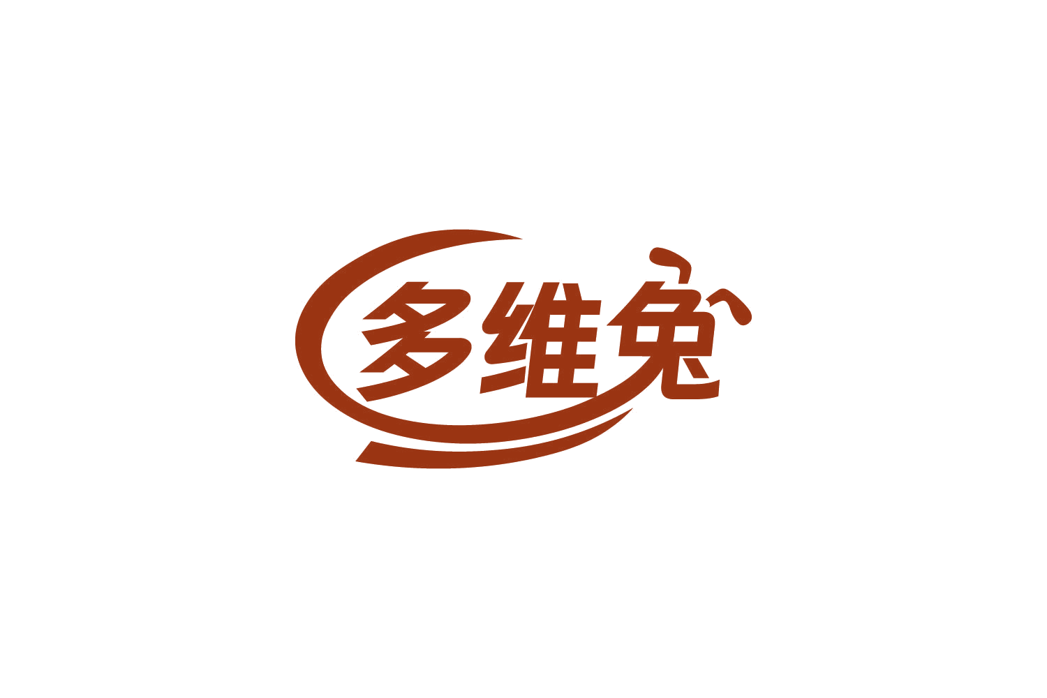 多维兔 第41类教育娱乐 注册号86225948商标图样