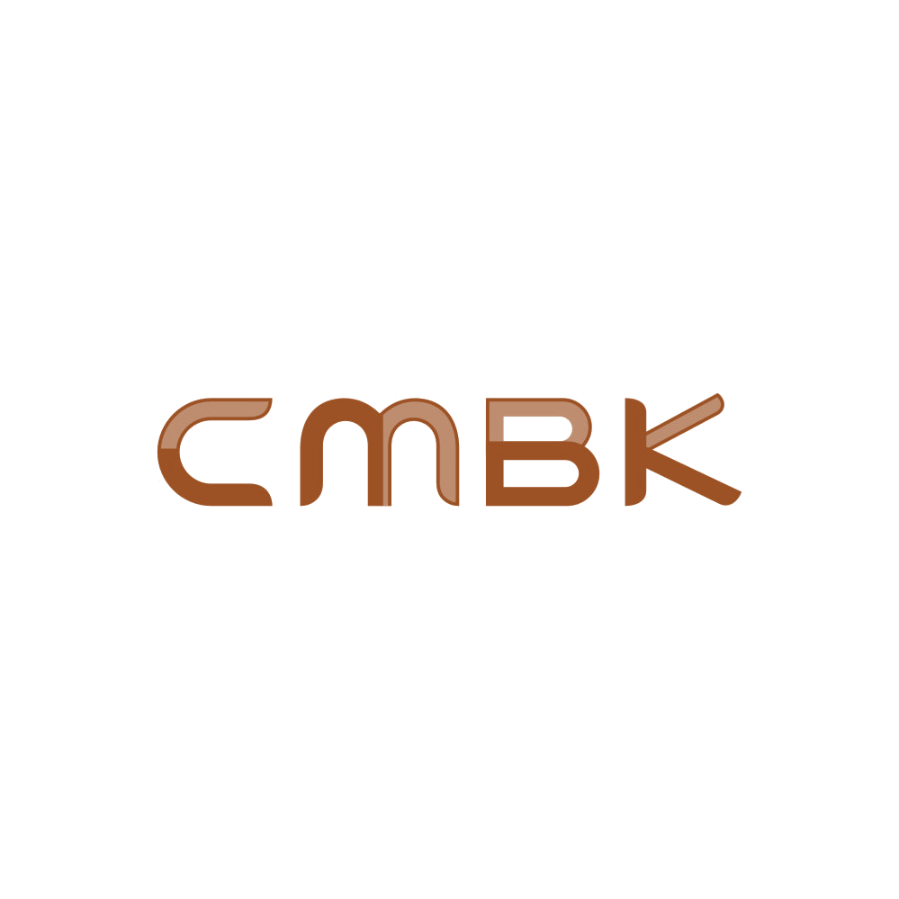 CMBK 第14类珠宝钟表 注册号86235950商标图样