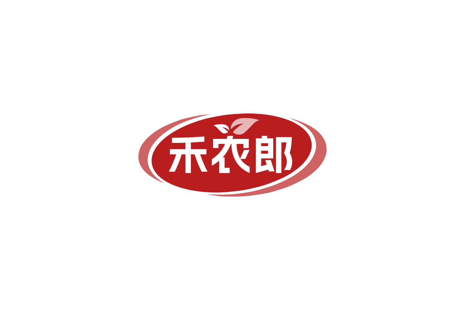 禾农郎 第1类化学原料 注册号86259174商标图样