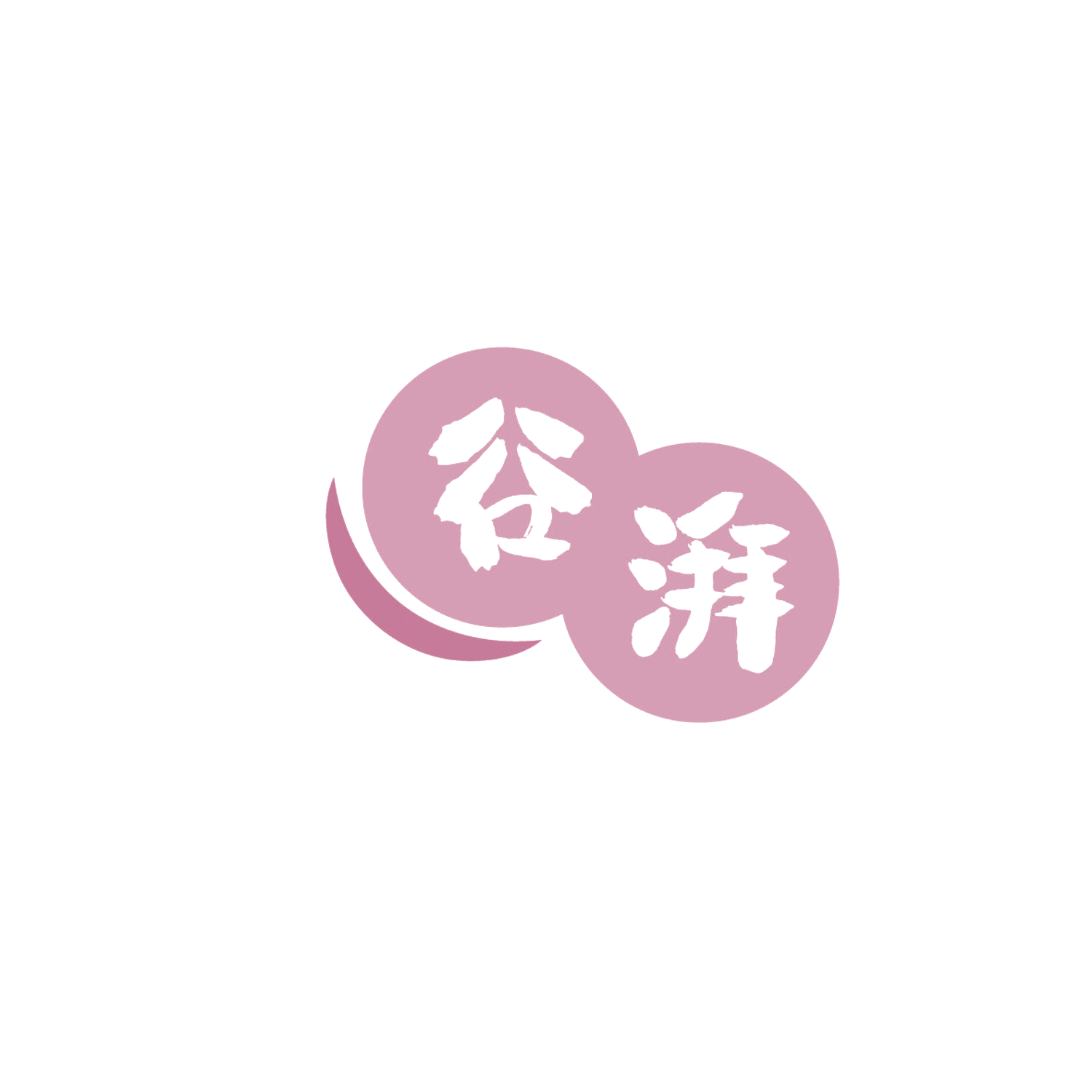 谷湃 第1类化学原料 注册号86263404商标图样