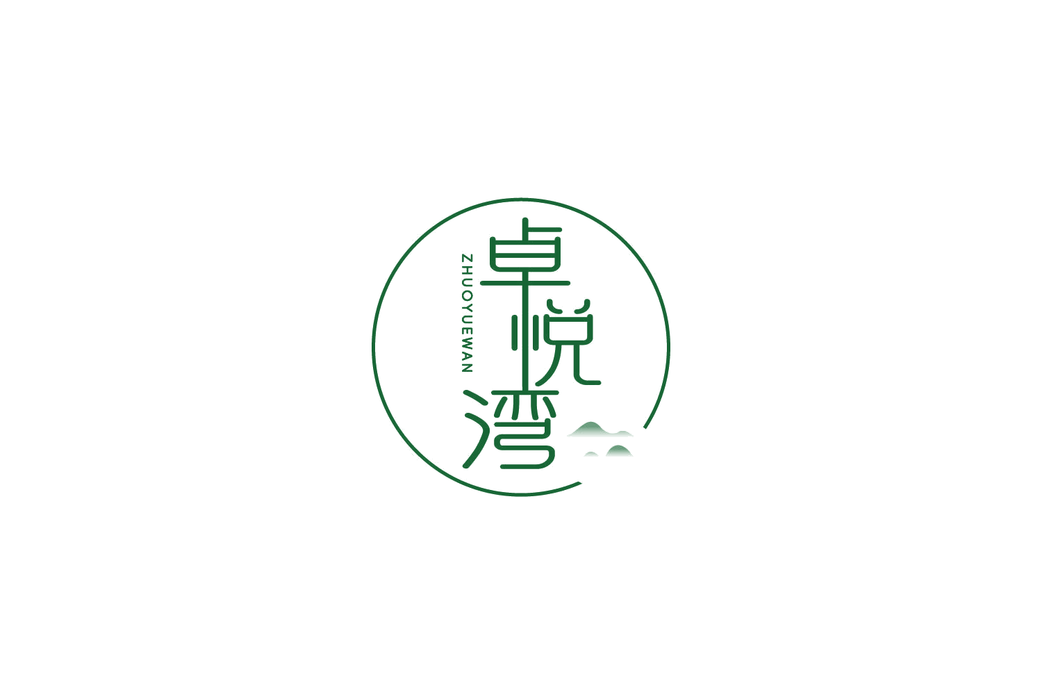 卓悦湾 第29类食品罐头 注册号86276018商标图样