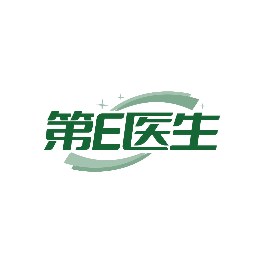 第E医生 第32类啤酒饮料 注册号86277193商标图样