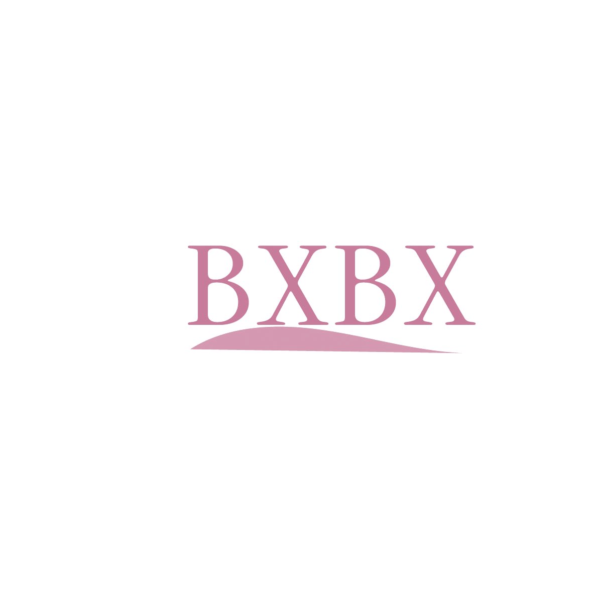 BXBX 第14类珠宝钟表 注册号86278741商标图样