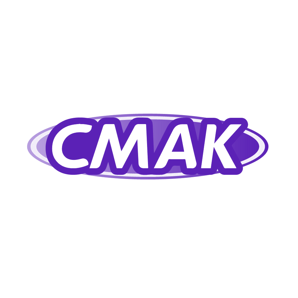 CMAK 第14类珠宝钟表 注册号86303861商标图样
