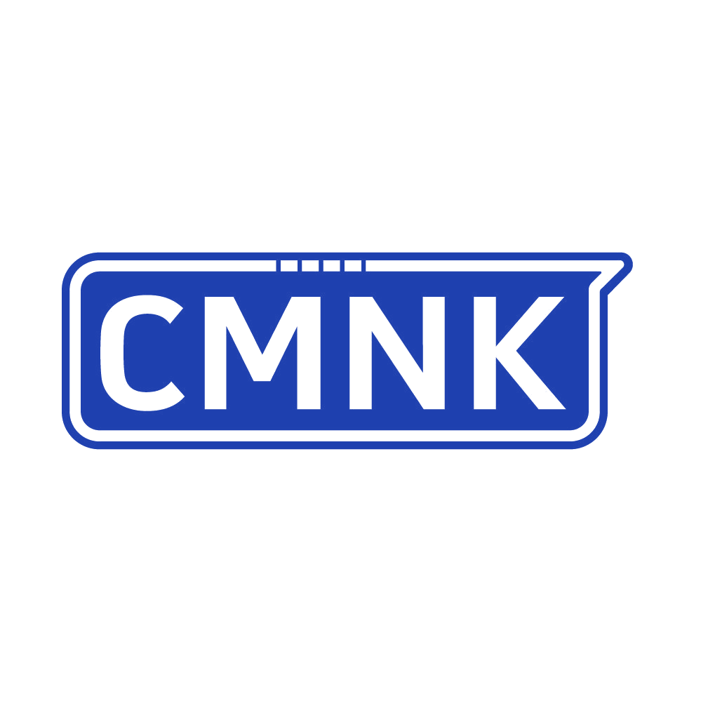 CMNK 第25类服装鞋帽 注册号86305710商标图样