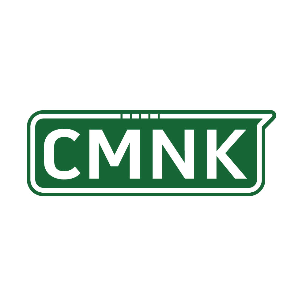 CMNK 第14类珠宝钟表 注册号86308423商标图样