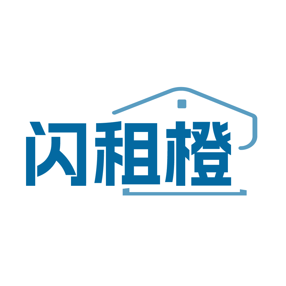 闪租橙 第38类通讯服务 注册号86312953商标图样