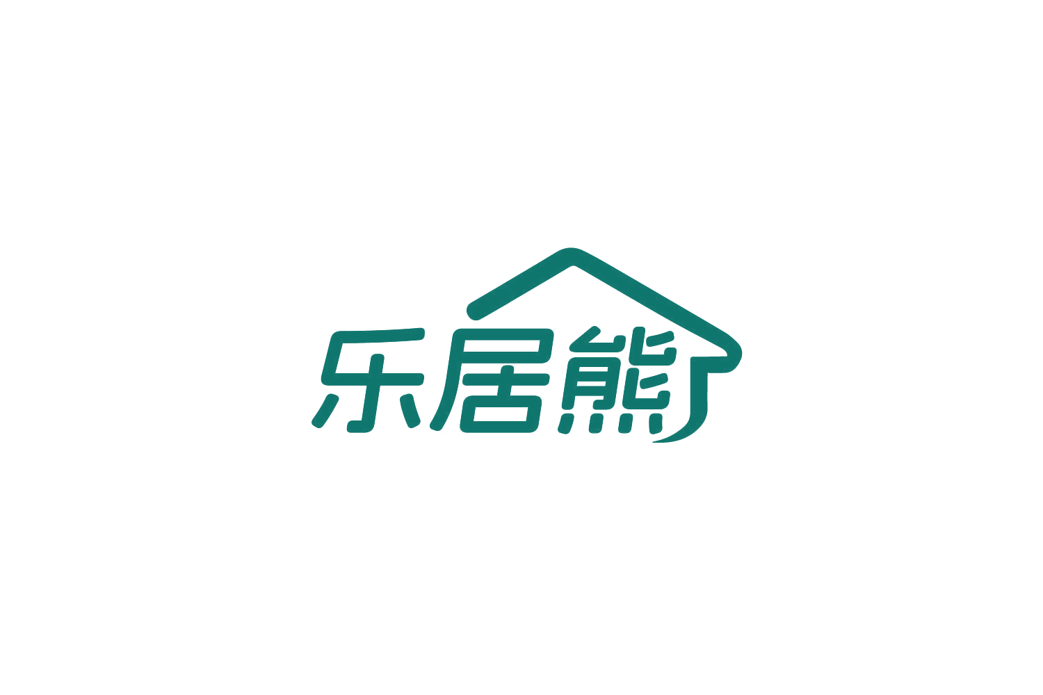 乐居熊 第36类金融物管 注册号86314858商标图样