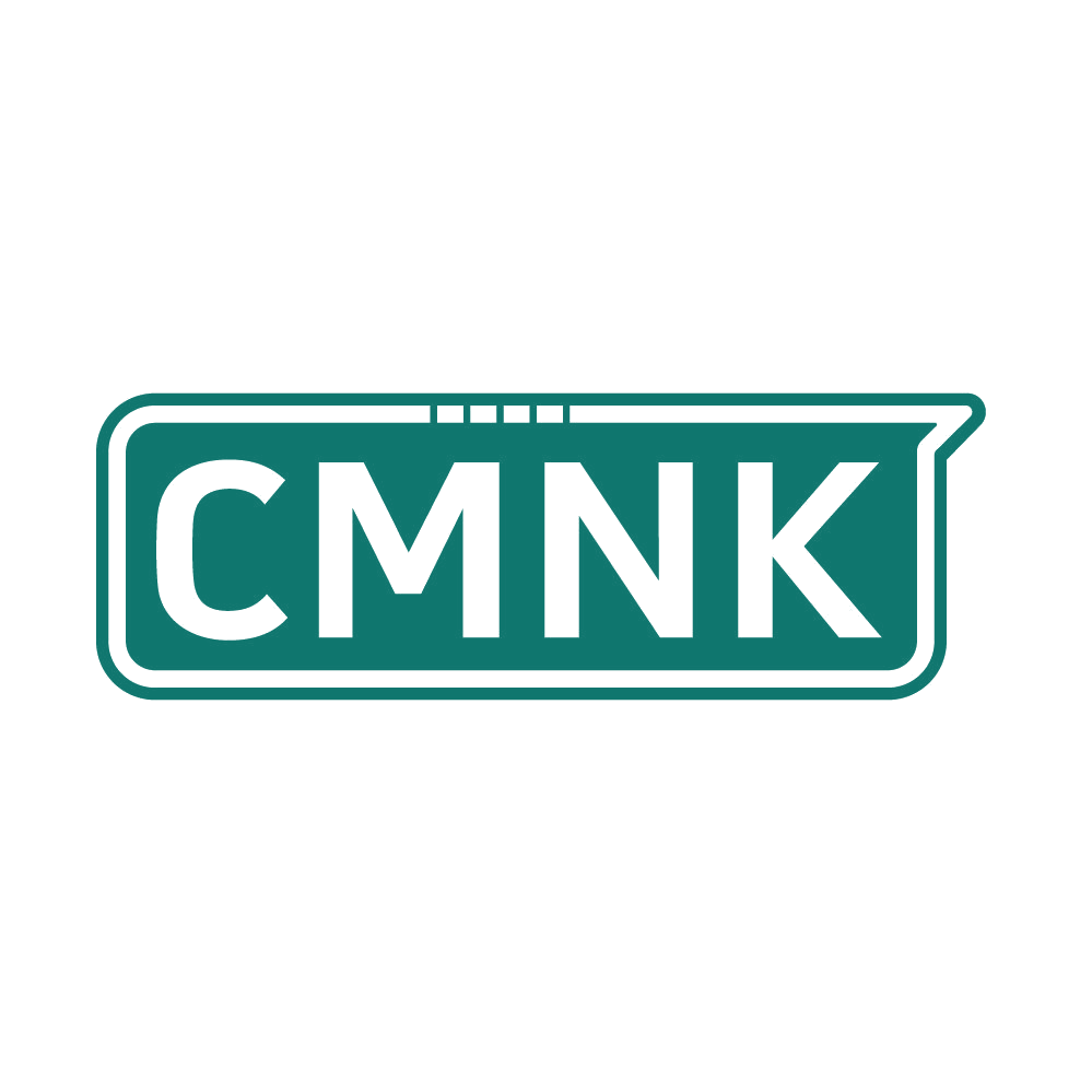 CMNK 第18类皮革皮具 注册号86317572商标图样