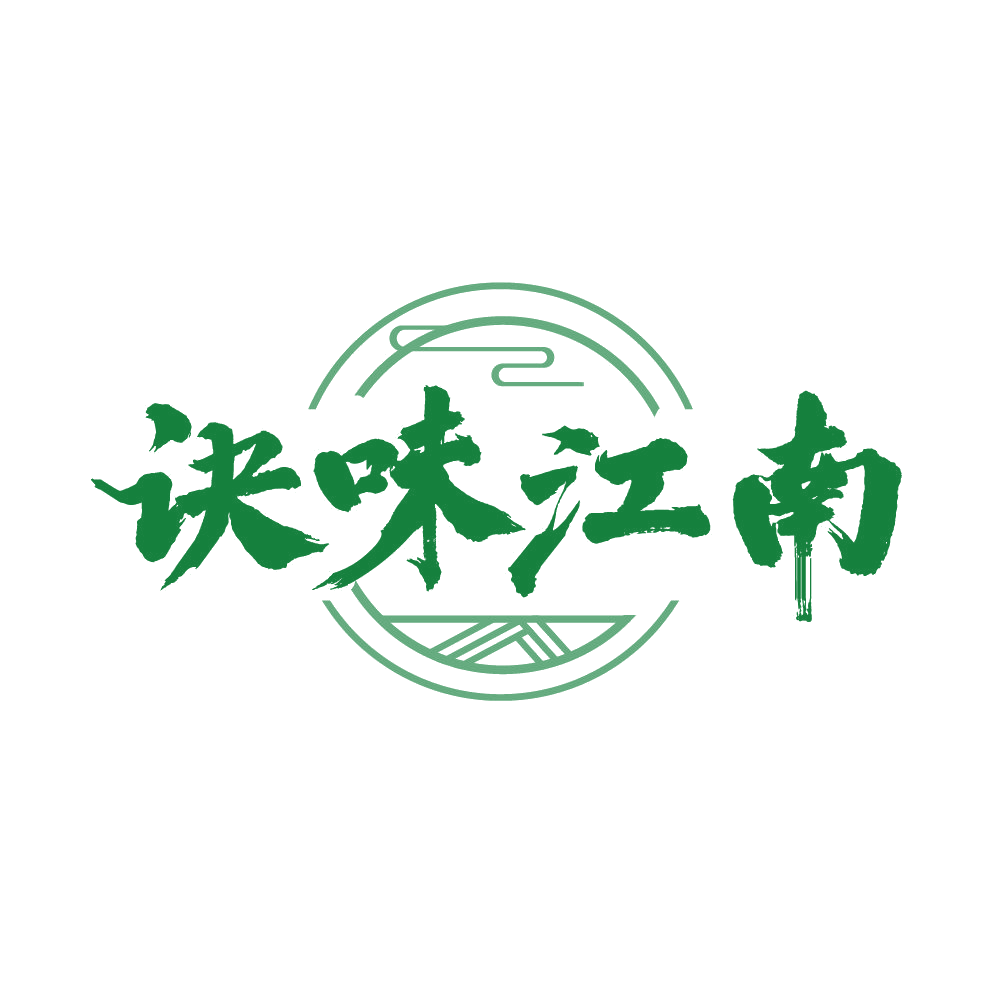 诀味江南 第29类食品罐头 注册号86319427商标图样