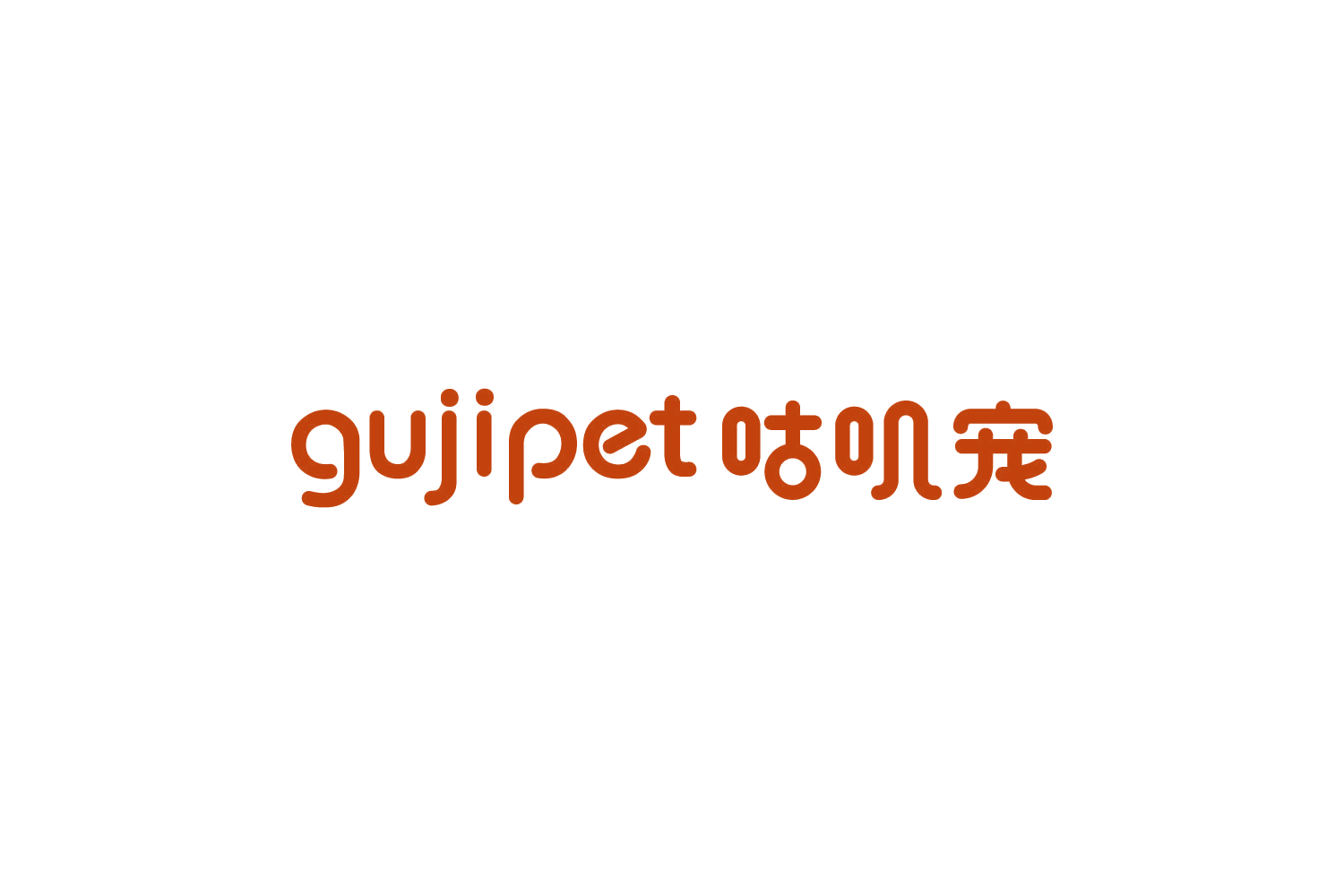 GUJIPET 咕叽宠 第31类水果花木 注册号86321732商标图样